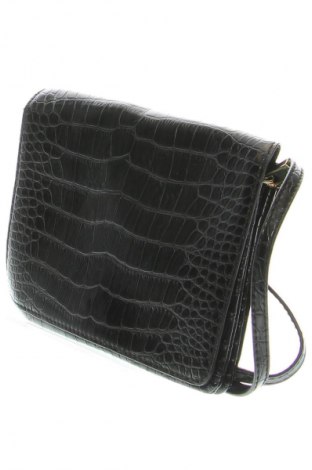 Дамска чанта H&M, Цвят Черен, Цена 16,15 лв.