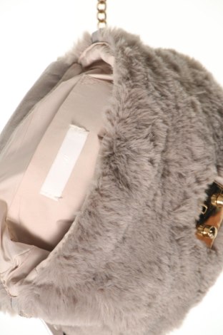 Γυναικεία τσάντα H&M, Χρώμα Γκρί, Τιμή 26,91 €