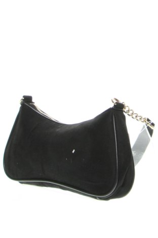 Дамска чанта H&M, Цвят Черен, Цена 14,25 лв.