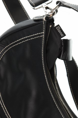 Γυναικεία τσάντα H&M Divided, Χρώμα Μαύρο, Τιμή 8,81 €