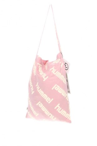Dámská kabelka  Hummel, Barva Růžová, Cena  323,00 Kč