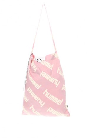 Dámská kabelka  Hummel, Barva Růžová, Cena  347,00 Kč