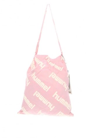 Női táska Hummel, Szín Rózsaszín, Ár 5 518 Ft