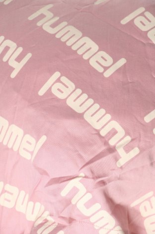 Γυναικεία τσάντα Hummel, Χρώμα Ρόζ , Τιμή 13,46 €