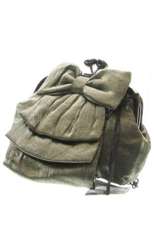 Дамска чанта Jendi, Цвят Зелен, Цена 23,25 лв.