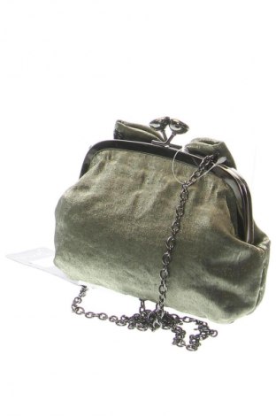 Дамска чанта Jendi, Цвят Зелен, Цена 31,00 лв.