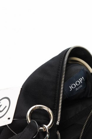 Дамска чанта Joop!, Цвят Черен, Цена 329,00 лв.