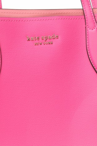 Дамска чанта Kate Spade, Цвят Розов, Цена 249,00 лв.