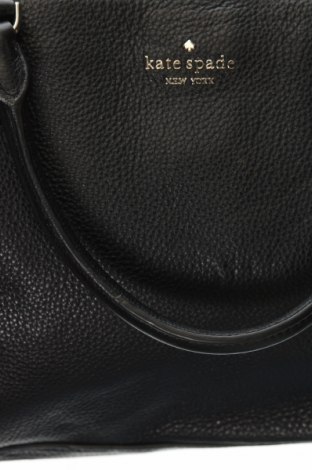 Дамска чанта Kate Spade, Цвят Черен, Цена 112,00 лв.