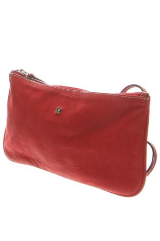 Γυναικεία τσάντα Kem, Χρώμα Κόκκινο, Τιμή 50,00 €