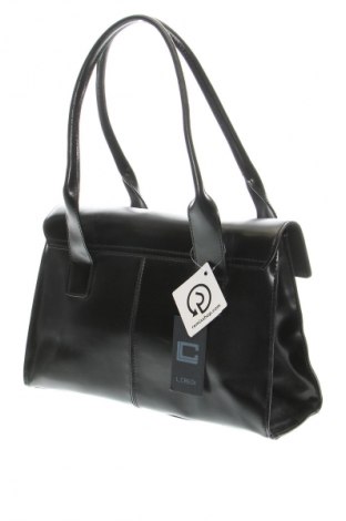 Damentasche L.Credi, Farbe Schwarz, Preis € 162,42