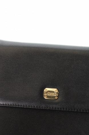 Дамска чанта L.Credi, Цвят Черен, Цена 71,55 лв.