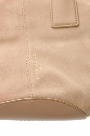 Γυναικεία τσάντα Liebeskind, Χρώμα  Μπέζ, Τιμή 143,81 €