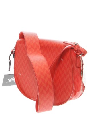 Dámska kabelka  MIA BAG, Farba Červená, Cena  102,58 €