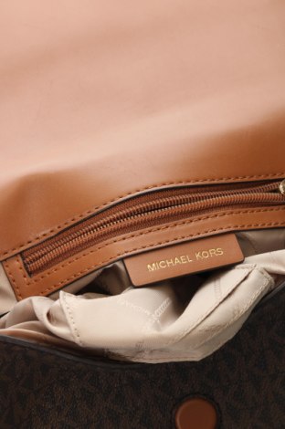 Дамска чанта MICHAEL Michael Kors, Цвят Кафяв, Цена 187,68 лв.