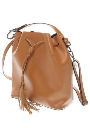 Γυναικεία τσάντα Maison Heritage, Χρώμα Καφέ, Τιμή 267,53 €
