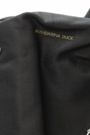 Γυναικεία τσάντα Mandarina Duck, Χρώμα Μαύρο, Τιμή 49,99 €