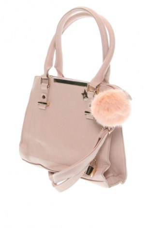 Дамска чанта Marikai, Цвят Розов, Цена 14,25 лв.