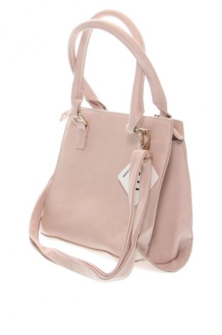 Γυναικεία τσάντα Marikai, Χρώμα Ρόζ , Τιμή 11,75 €