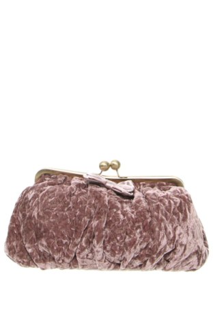 Дамска чанта Molly Marais, Цвят Розов, Цена 21,75 лв.