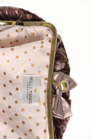 Γυναικεία τσάντα Molly Marais, Χρώμα Ρόζ , Τιμή 13,46 €