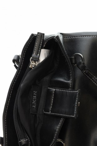 Γυναικεία τσάντα Next, Χρώμα Μαύρο, Τιμή 14,26 €