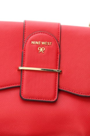 Damentasche Nine West, Farbe Rot, Preis € 34,69