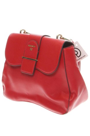 Γυναικεία τσάντα Nine West, Χρώμα Κόκκινο, Τιμή 34,69 €
