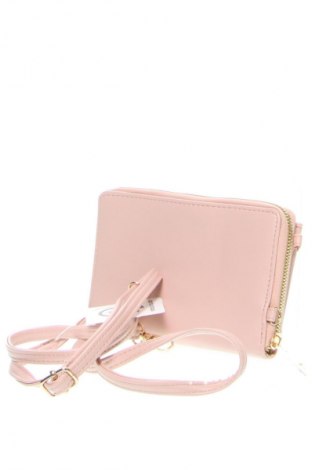 Γυναικεία τσάντα Nkd, Χρώμα Ρόζ , Τιμή 8,81 €