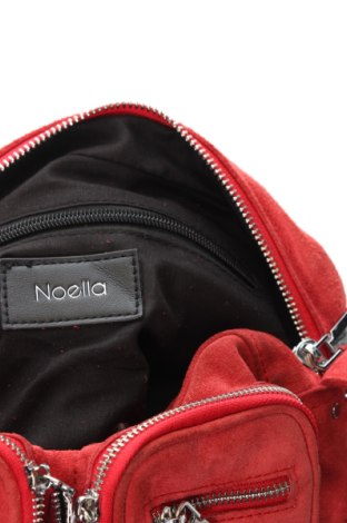 Дамска чанта Noella, Цвят Червен, Цена 43,50 лв.