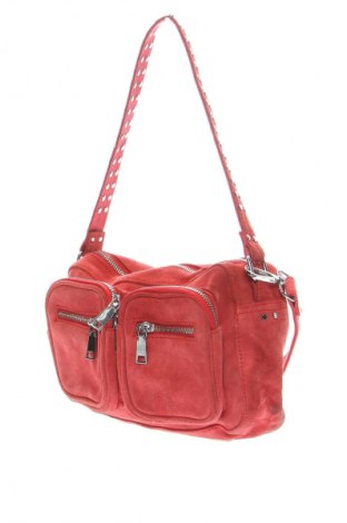 Γυναικεία τσάντα Noella, Χρώμα Κόκκινο, Τιμή 26,91 €
