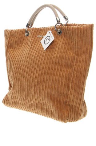 Γυναικεία τσάντα O bag, Χρώμα Καφέ, Τιμή 55,67 €