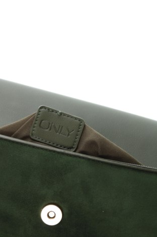 Damentasche ONLY, Farbe Grün, Preis € 14,09