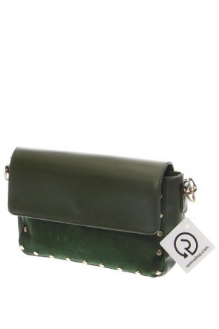 Дамска чанта ONLY, Цвят Зелен, Цена 20,25 лв.