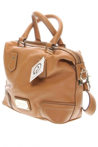 Γυναικεία τσάντα Oroton, Χρώμα  Μπέζ, Τιμή 75,46 €