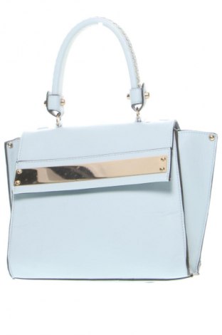 Γυναικεία τσάντα Orsay, Χρώμα Μπλέ, Τιμή 14,39 €