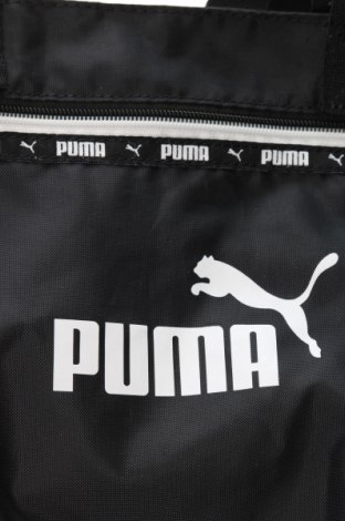 Дамска чанта PUMA, Цвят Черен, Цена 108,00 лв.