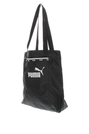 Дамска чанта PUMA, Цвят Черен, Цена 108,00 лв.