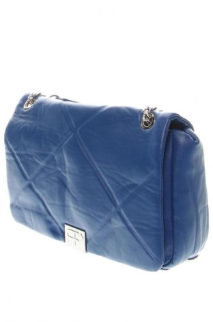 Γυναικεία τσάντα Parfois, Χρώμα Μπλέ, Τιμή 19,02 €