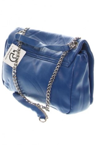Γυναικεία τσάντα Parfois, Χρώμα Μπλέ, Τιμή 19,02 €