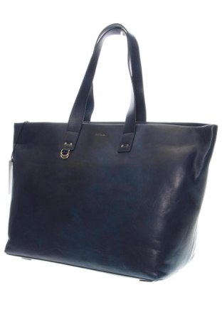 Γυναικεία τσάντα Paul Smith, Χρώμα Μπλέ, Τιμή 447,94 €
