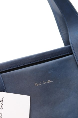 Damentasche Paul Smith, Farbe Blau, Preis € 447,94