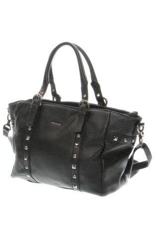 Дамска чанта Picard, Цвят Черен, Цена 64,60 лв.