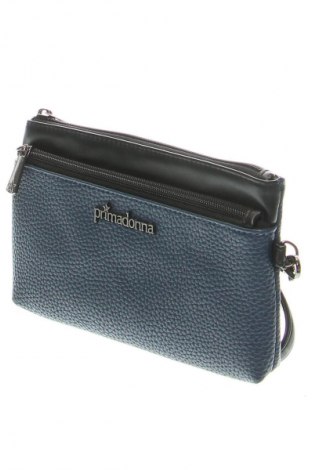 Γυναικεία τσάντα Primadonna, Χρώμα Μπλέ, Τιμή 47,57 €