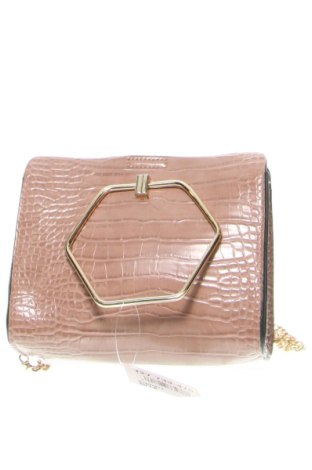 Γυναικεία τσάντα Primark, Χρώμα Ρόζ , Τιμή 11,75 €