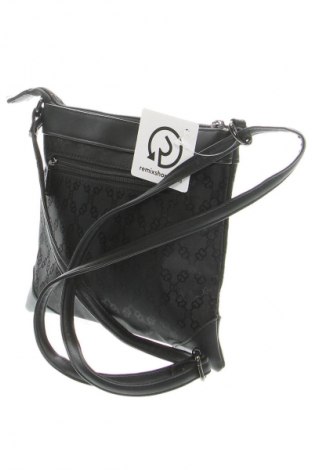 Γυναικεία τσάντα Puccini, Χρώμα Μαύρο, Τιμή 11,60 €