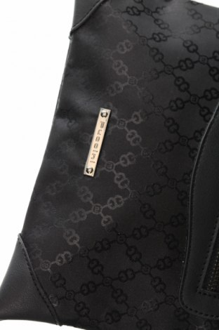 Γυναικεία τσάντα Puccini, Χρώμα Μαύρο, Τιμή 11,60 €