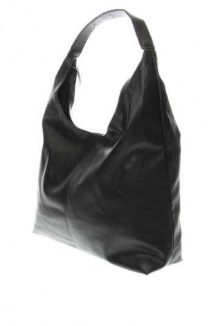 Γυναικεία τσάντα Pull&Bear, Χρώμα Μαύρο, Τιμή 11,75 €
