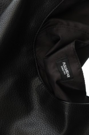 Γυναικεία τσάντα Pull&Bear, Χρώμα Μαύρο, Τιμή 11,75 €