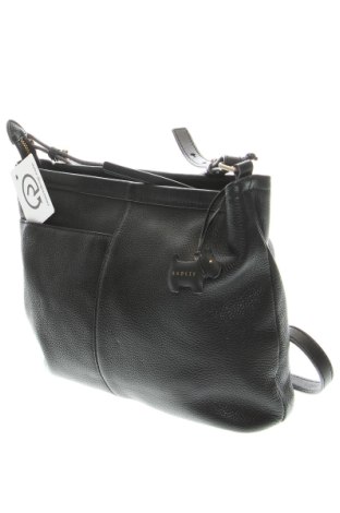 Дамска чанта Radley, Цвят Черен, Цена 171,60 лв.